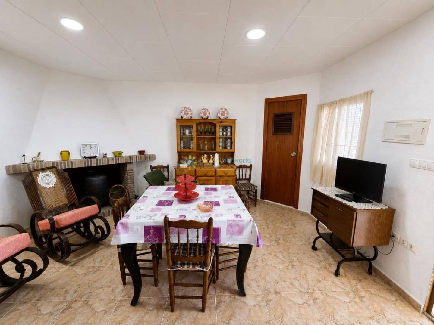 2 Zimmer Villa zu verkaufen in Pego - 170.000 € (Ref: 10061029)