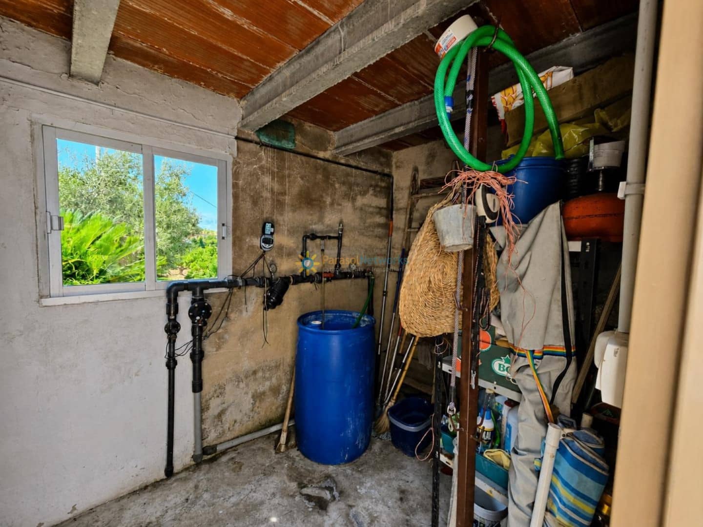 2 Zimmer Villa zu verkaufen in Pego - 170.000 € (Ref: 10061029)
