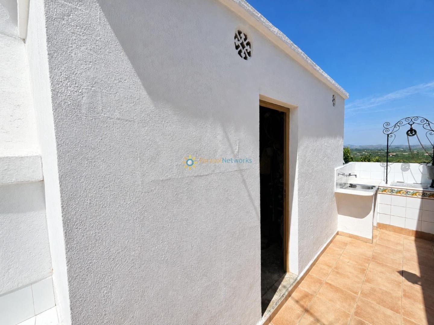 2 Zimmer Villa zu verkaufen in Pego - 170.000 € (Ref: 10061029)