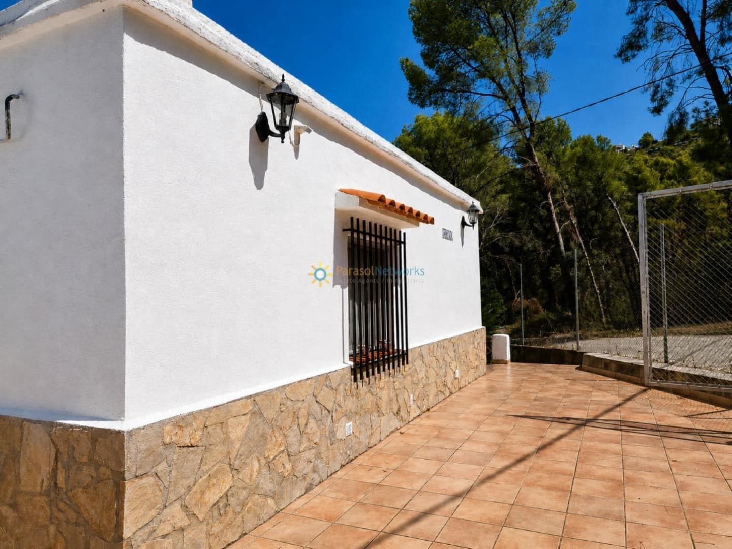 2 Zimmer Villa zu verkaufen in Pego - 170.000 € (Ref: 10061029)