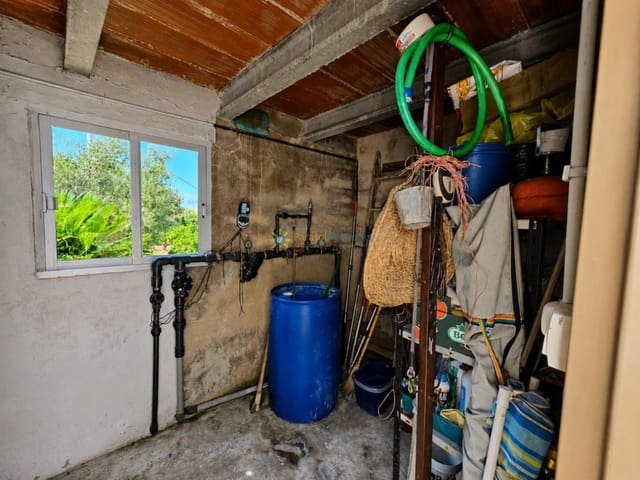 2 Zimmer Villa zu verkaufen in Pego - 170.000 € (Ref: 10061029)