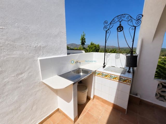 2 Zimmer Villa zu verkaufen in Pego - 170.000 € (Ref: 10061029)