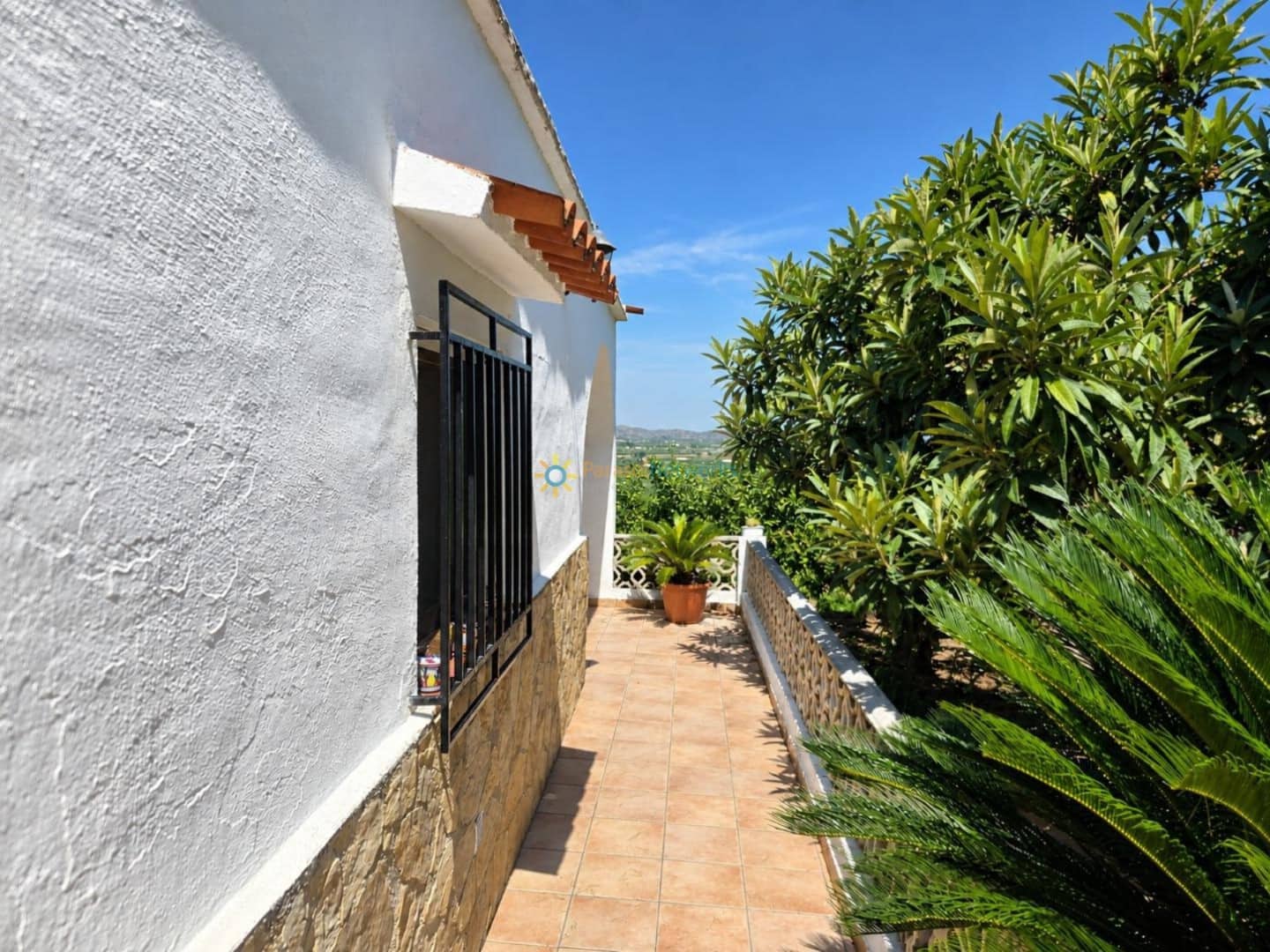 2 Zimmer Villa zu verkaufen in Pego - 170.000 € (Ref: 10061029)