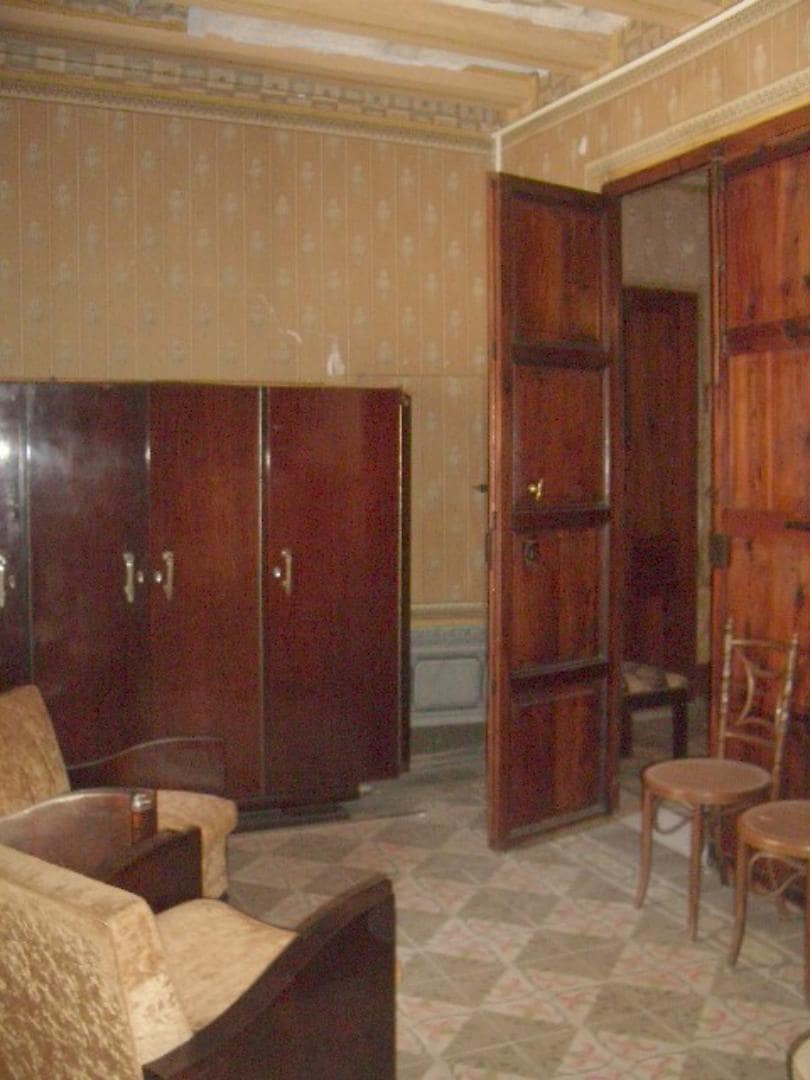 5 sovrum Hus till salu i L'Olleria - 57 000 € (Ref: 10065547)