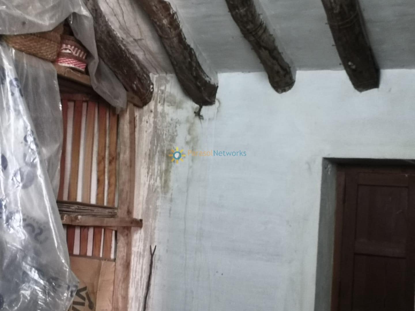 5 sovrum Hus till salu i L'Olleria - 57 000 € (Ref: 10065547)