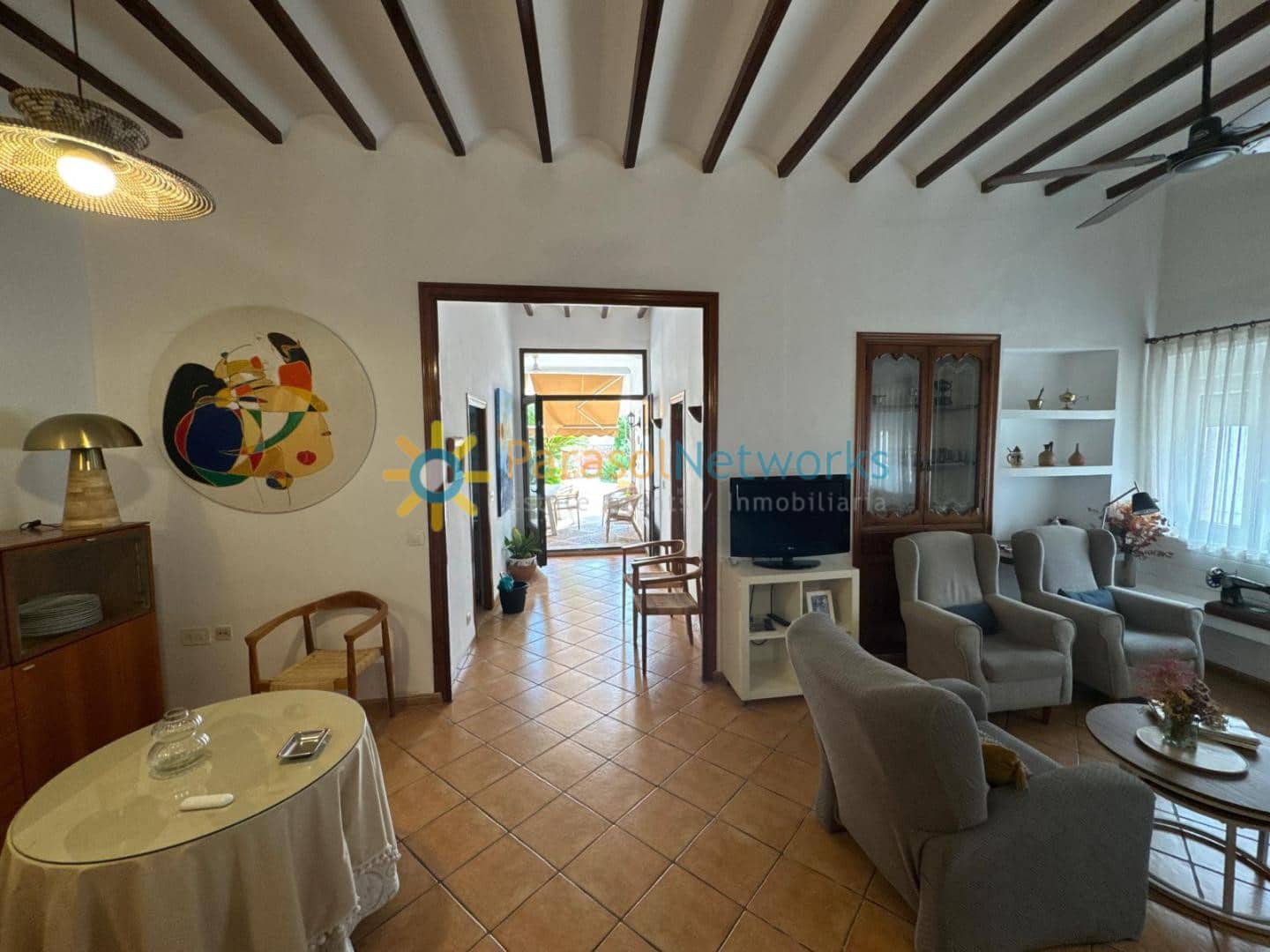 Casa de 4 habitaciones en Ador en alquiler con garaje - 950 € (Ref: 10074678)