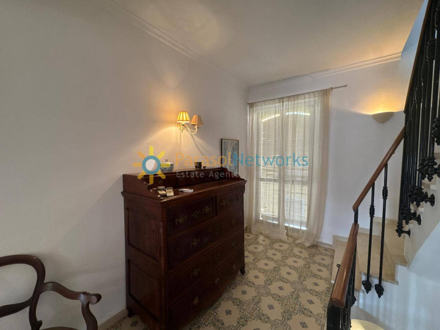 Casa de 4 habitaciones en Ador en alquiler con garaje - 950 € (Ref: 10074678)