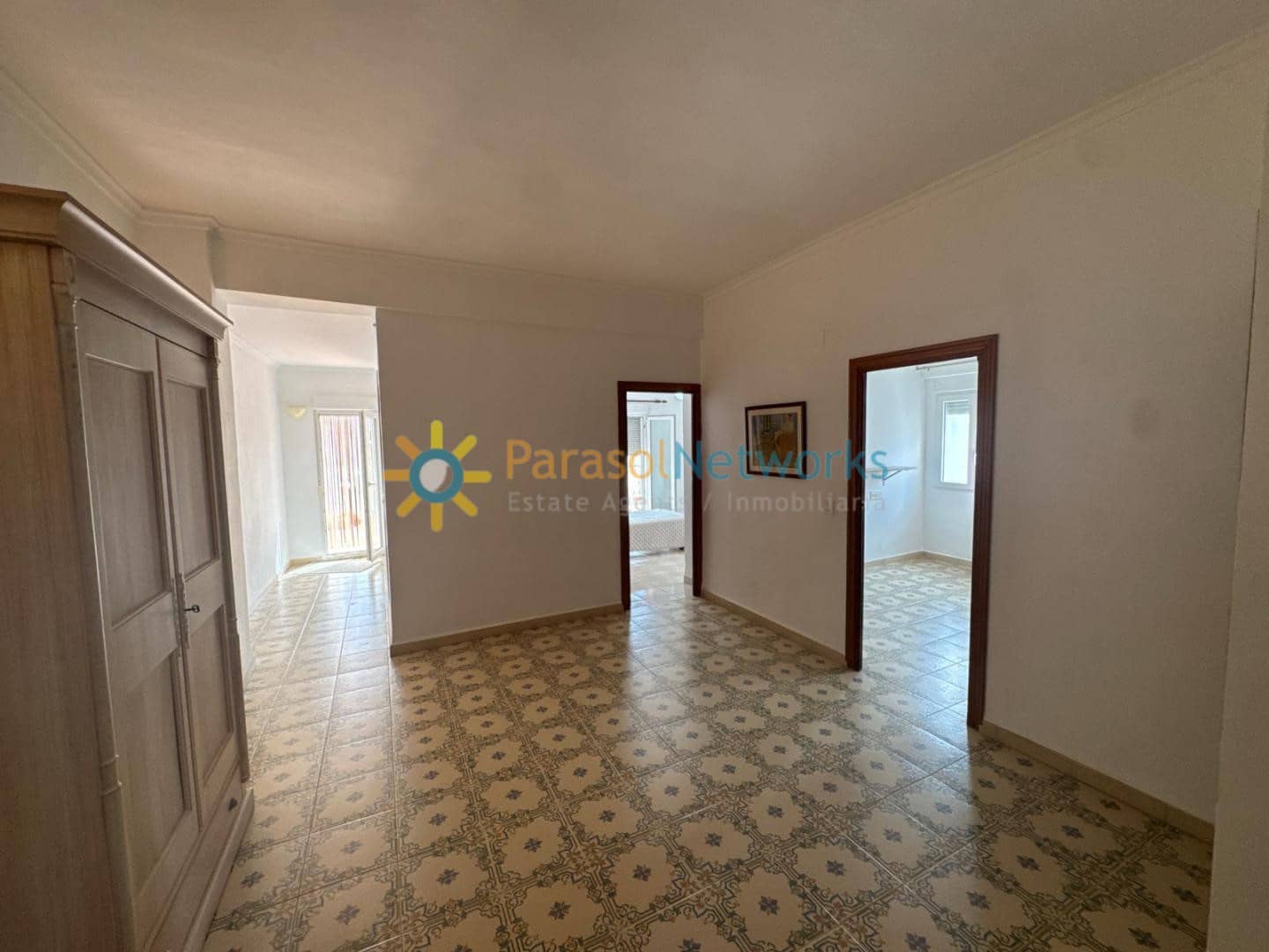 Casa de 4 habitaciones en Ador en alquiler con garaje - 950 € (Ref: 10074678)