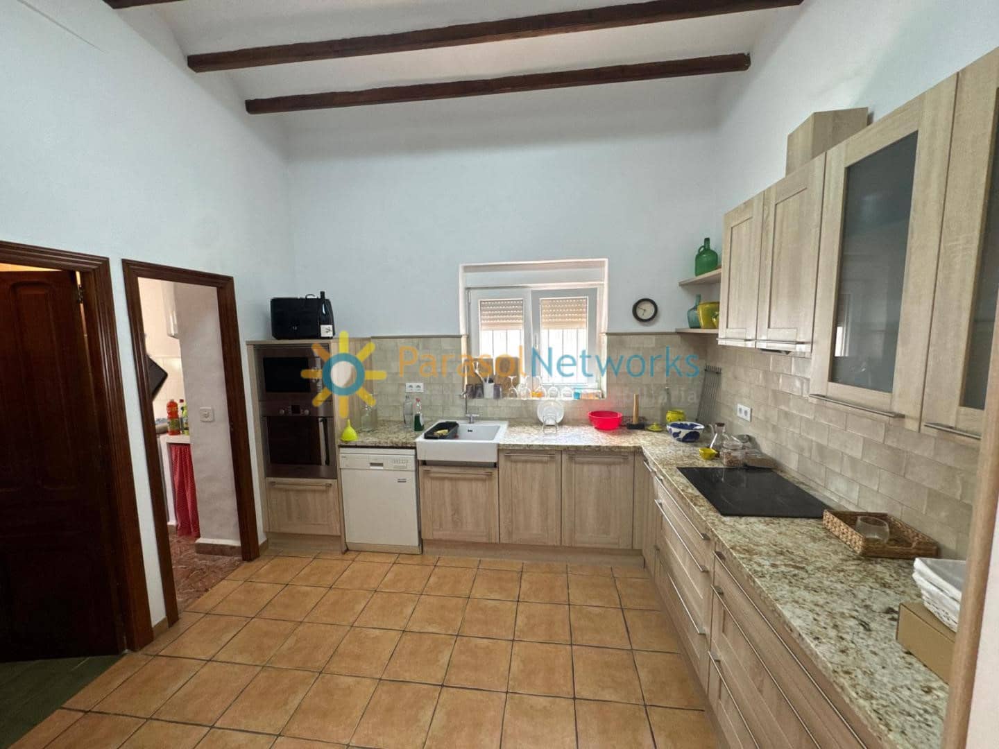 Casa de 4 habitaciones en Ador en alquiler con garaje - 950 € (Ref: 10074678)