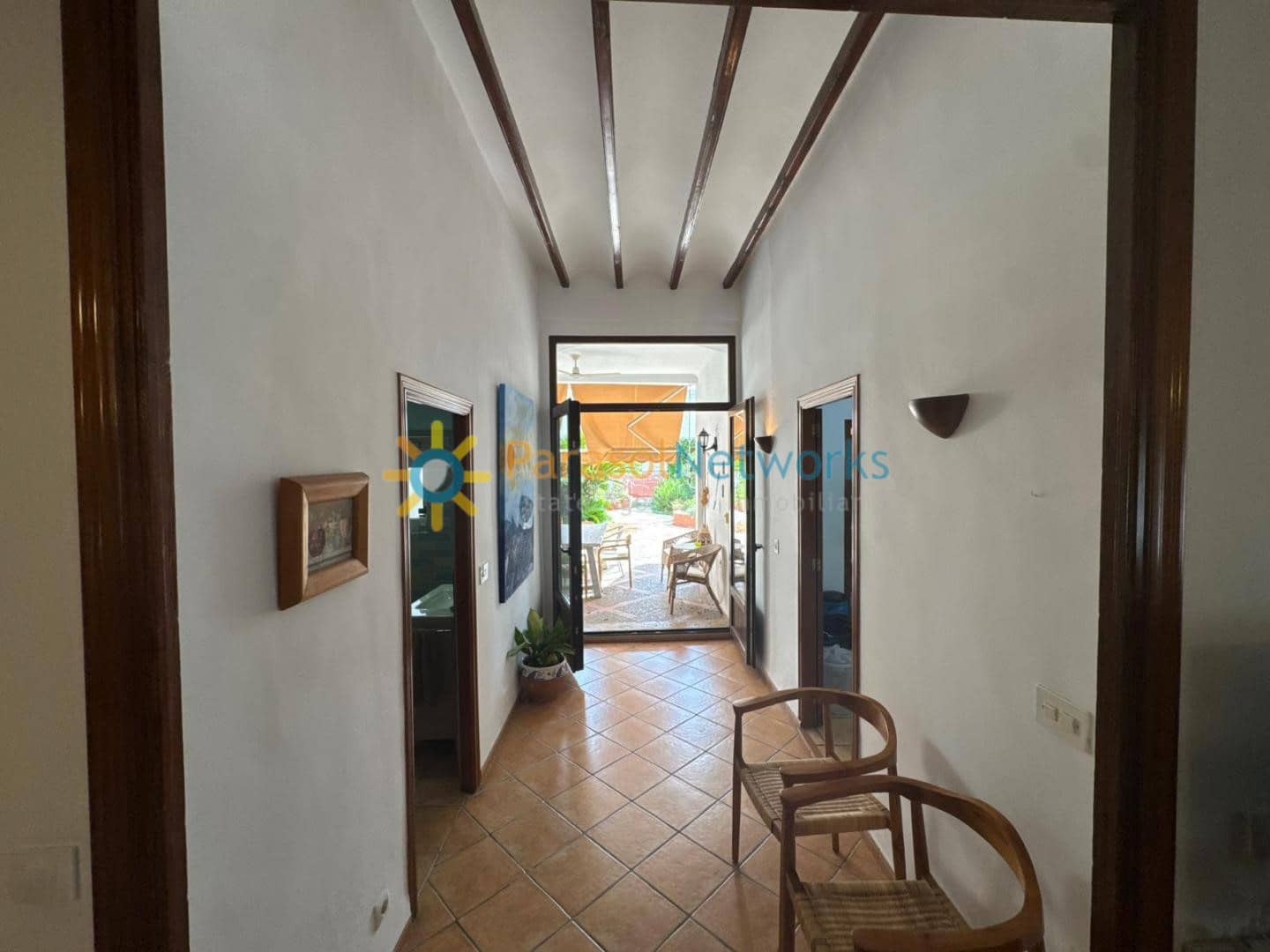 Casa de 4 habitaciones en Ador en alquiler con garaje - 950 € (Ref: 10074678)