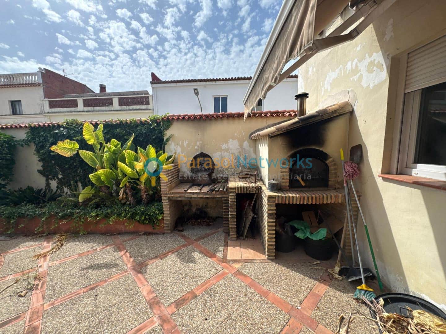 Casa de 4 habitaciones en Ador en alquiler con garaje - 950 € (Ref: 10074678)