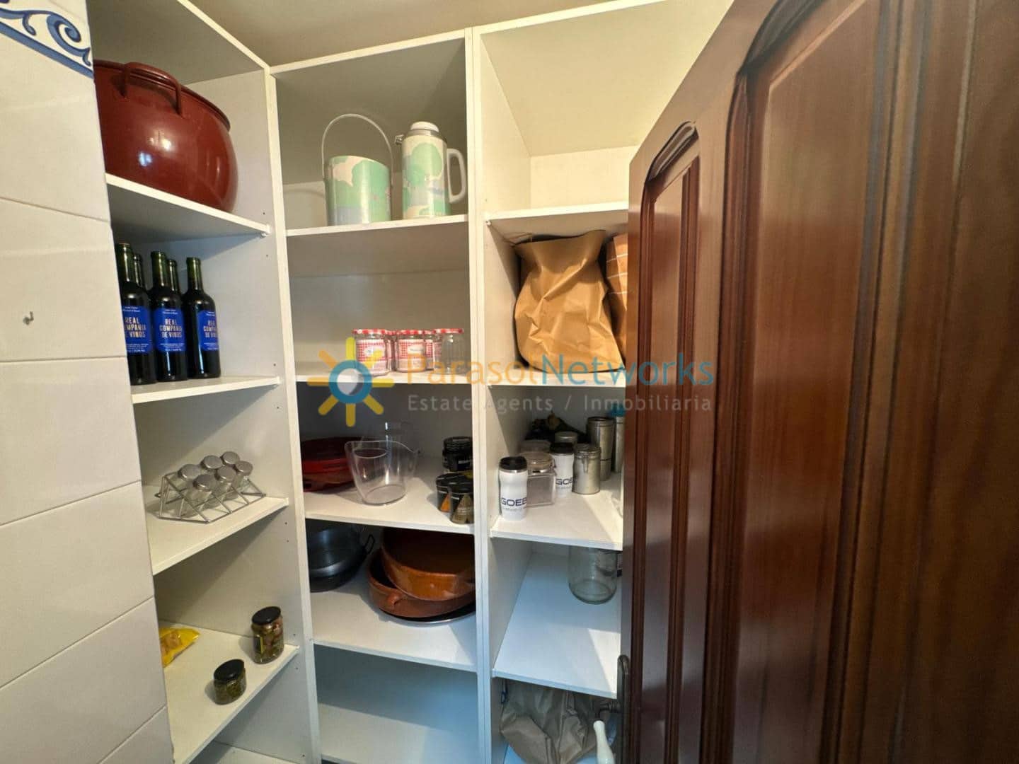 Casa de 4 habitaciones en Ador en alquiler con garaje - 950 € (Ref: 10074678)