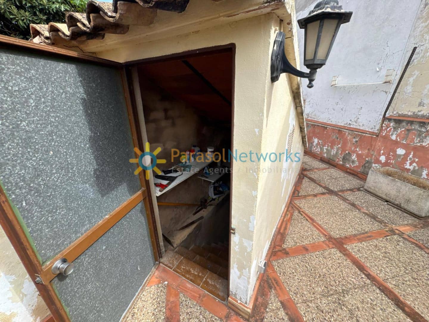 Casa de 4 habitaciones en Ador en alquiler con garaje - 950 € (Ref: 10074678)