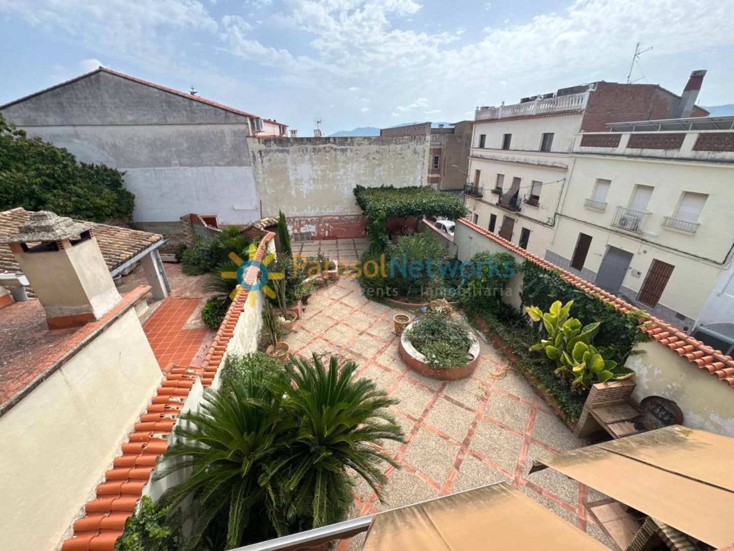 Casa de 4 habitaciones en Ador en alquiler con garaje - 950 € (Ref: 10074678)