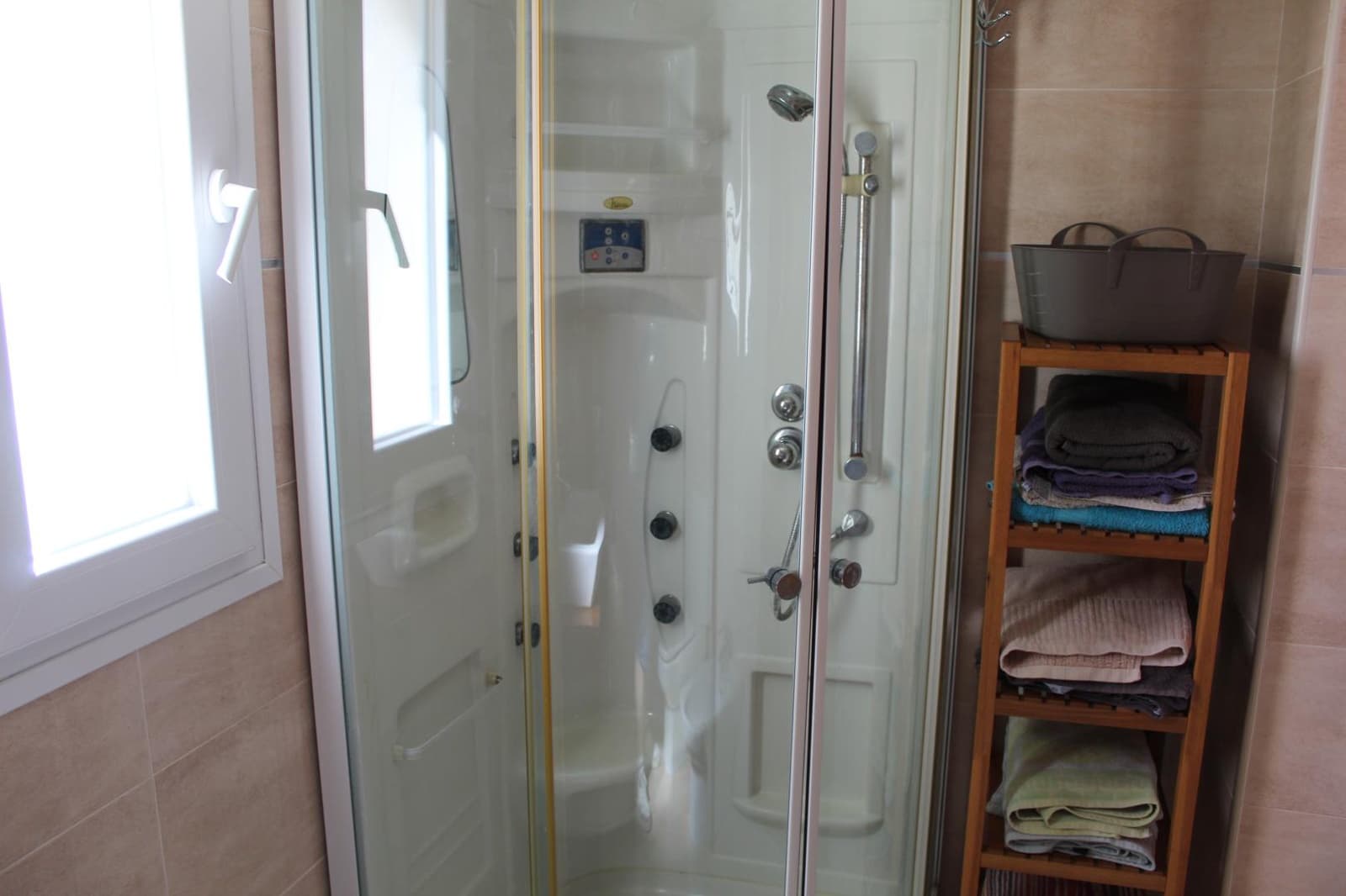 2 sypialnia Apartament przy plaży do wynajęcia w Oliva z basenem garażem - 650 € (Ref: 10077001)