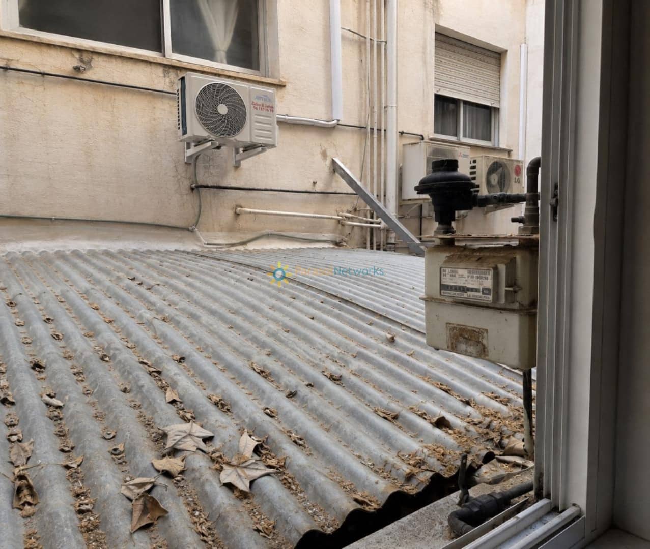 3 Zimmer Wohnung zu verkaufen in Xativa mit Garage - 365.000 € (Ref: 10078991)
