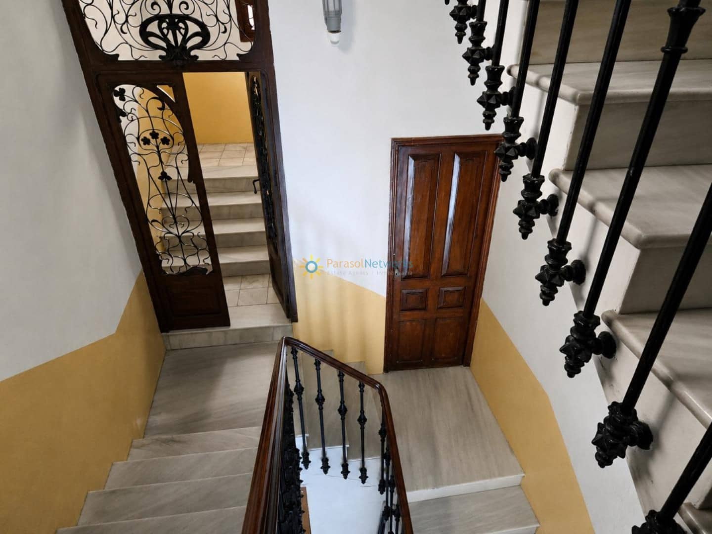 3 Zimmer Wohnung zu verkaufen in Xativa mit Garage - 365.000 € (Ref: 10078991)