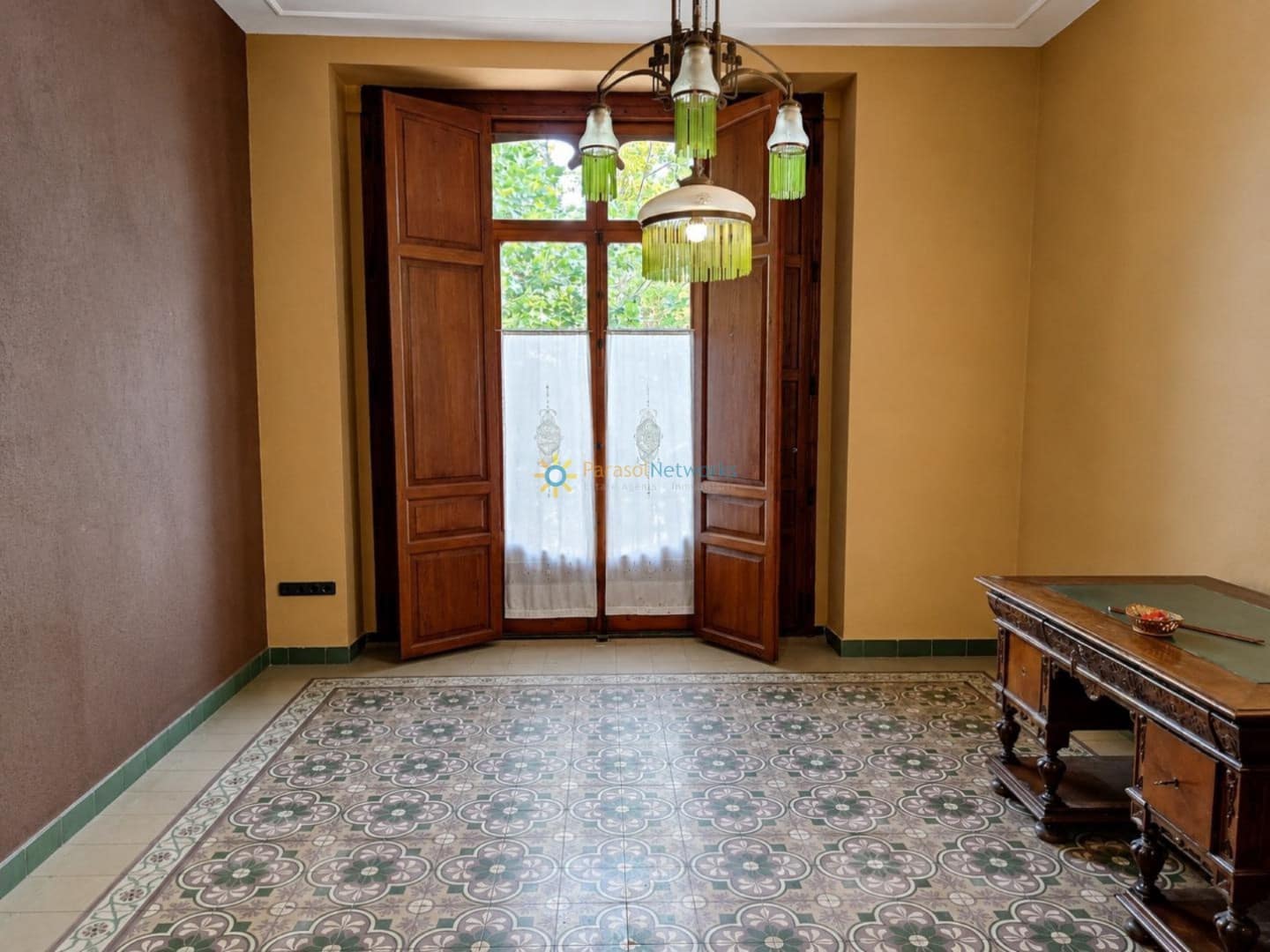 3 Zimmer Wohnung zu verkaufen in Xativa mit Garage - 365.000 € (Ref: 10078991)