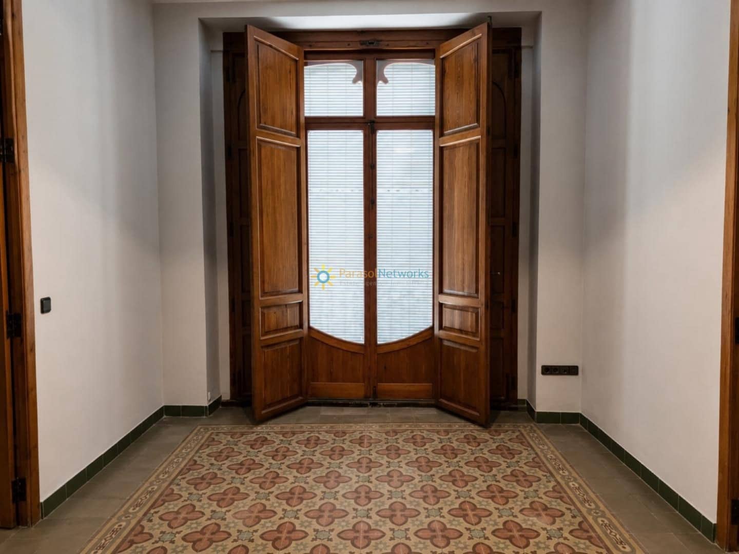3 Zimmer Wohnung zu verkaufen in Xativa mit Garage - 365.000 € (Ref: 10078991)