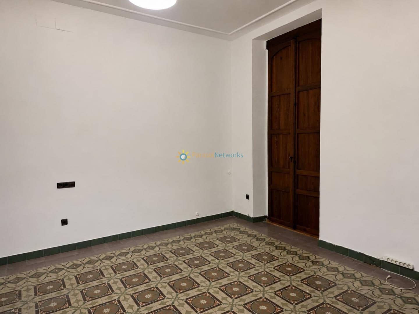3 Zimmer Wohnung zu verkaufen in Xativa mit Garage - 365.000 € (Ref: 10078991)