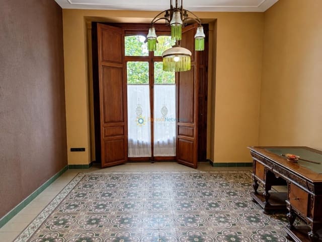 3 Zimmer Wohnung zu verkaufen in Xàtiva mit Garage - 365.000 € (Ref: 10078991)