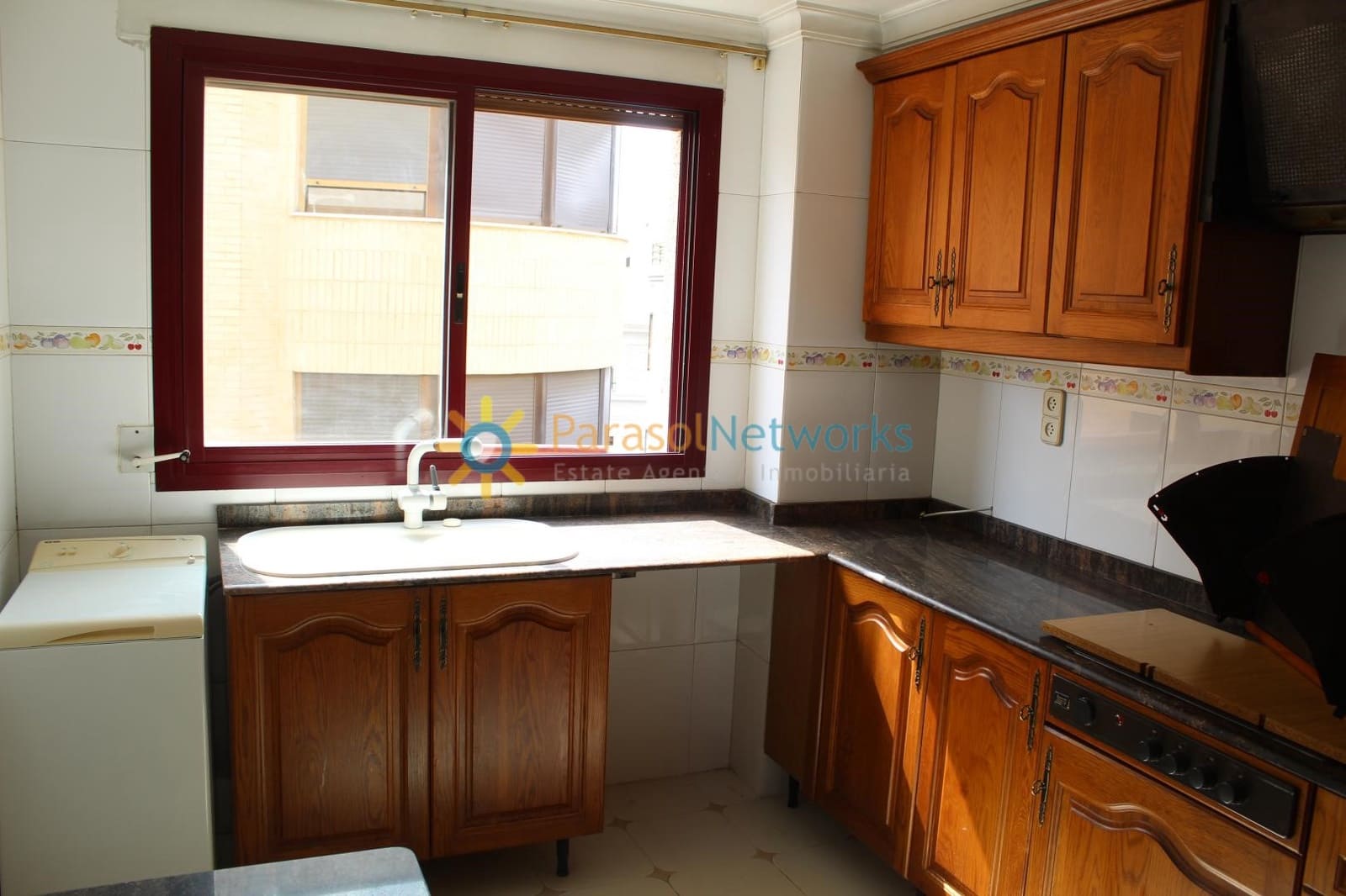 Appartement de 2 chambres à louer à Oliva - 650 € (Ref: 10080027)