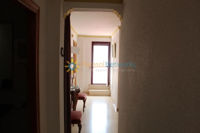 Appartement de 2 chambres à louer à Oliva Pueblo, Oliva - 650 € (Ref: 10080027)