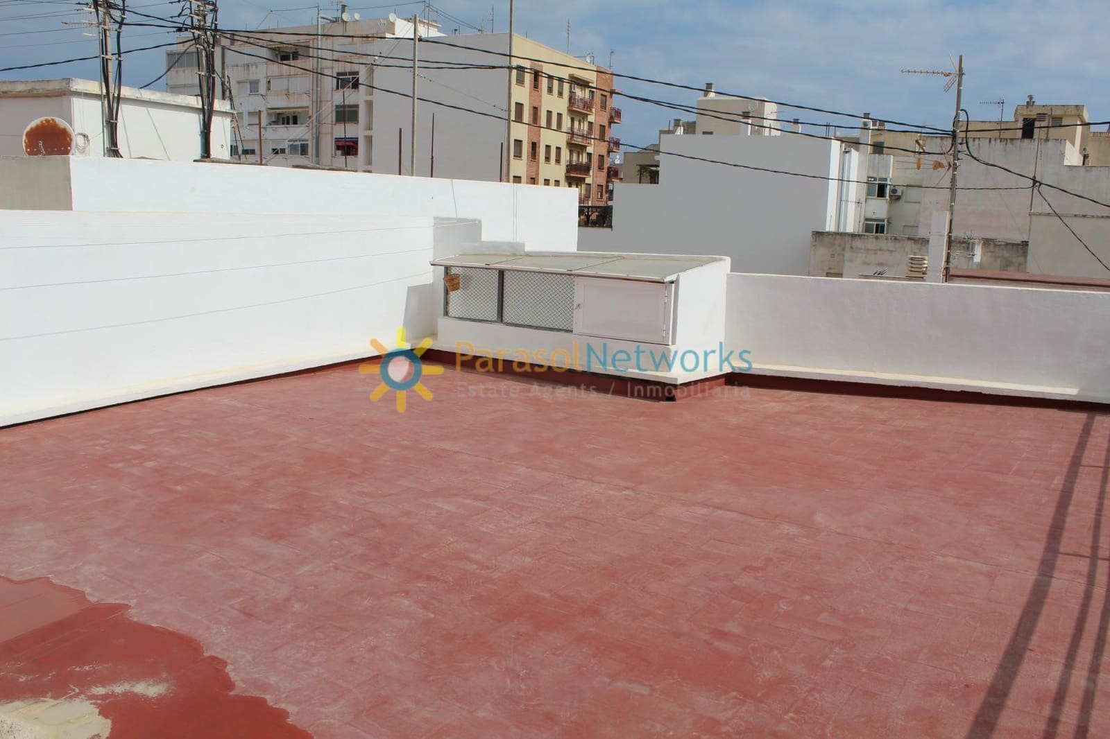 Appartement de 2 chambres à louer à Oliva - 650 € (Ref: 10080027)