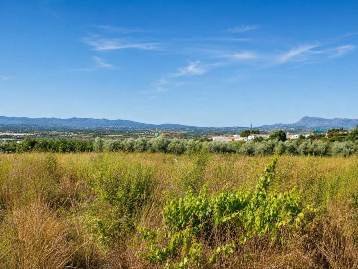 Mark till salu i Guadasequies - 73 000 € (Ref: 10080171)