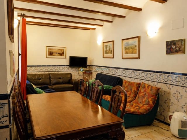 Casa de 6 habitaciones en Palomar en venta con piscina - 199.000 € (Ref: 10086651)