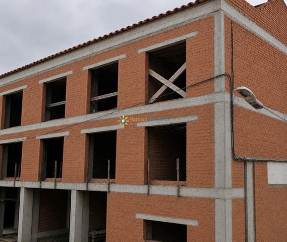 Apartamento de 2 habitaciones en Palma de Gandía en venta con garaje - 119.100 € (Ref: 10093967)