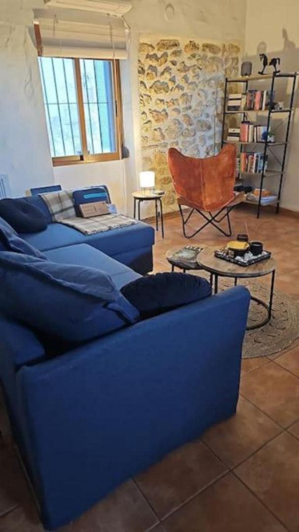 3 sypialnia Dom do wynajęcia w Oliva - 800 € (Ref: 10094639)