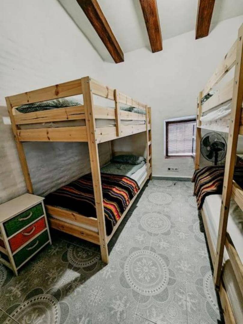 3 sypialnia Dom do wynajęcia w Oliva - 800 € (Ref: 10094639)