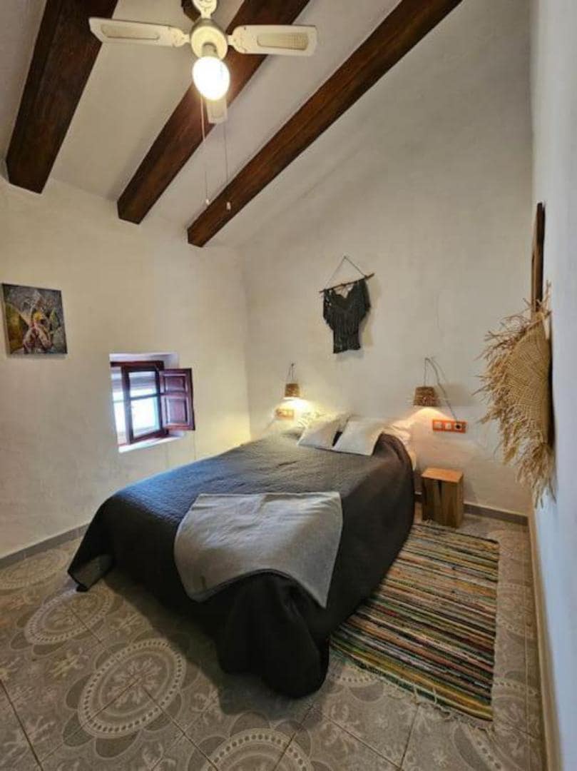 3 sypialnia Dom do wynajęcia w Oliva - 800 € (Ref: 10094639)