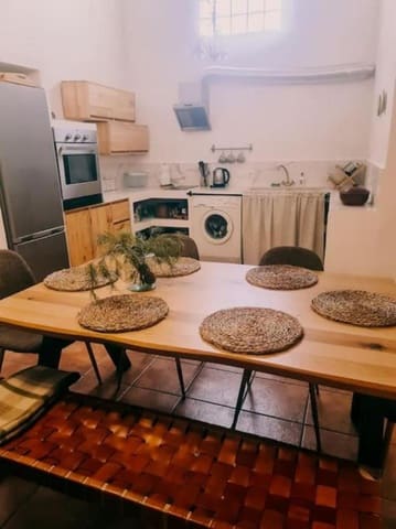 3 camera da letto Casa da affittare in Oliva Pueblo, Oliva - 800 € (Rif: 10094639)