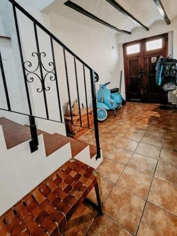 3 camera da letto Casa da affittare in Oliva Pueblo, Oliva - 800 € (Rif: 10094639)