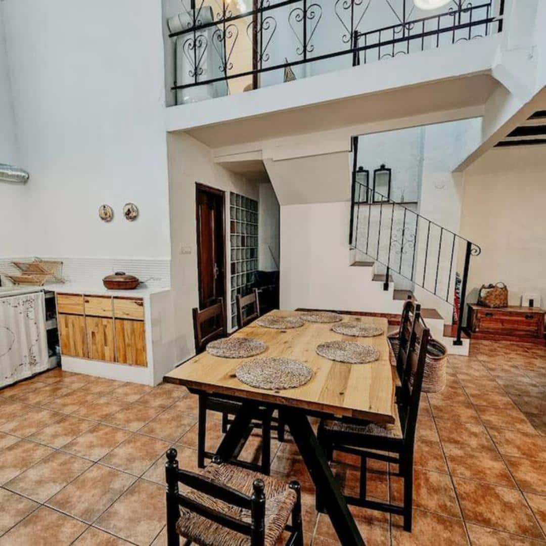3 sypialnia Dom do wynajęcia w Oliva - 800 € (Ref: 10094639)