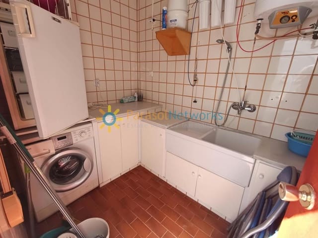 4 sovrum Lägenhet att hyra i Oliva Playa, Oliva - 550 € (Ref: 10100816)