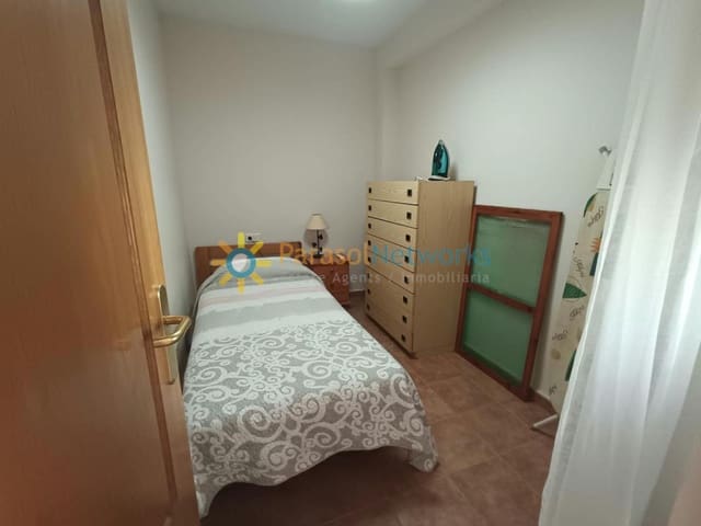 4 sovrum Lägenhet att hyra i Oliva Playa, Oliva - 550 € (Ref: 10100816)