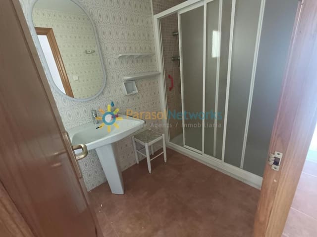 4 sovrum Lägenhet att hyra i Oliva Playa, Oliva - 550 € (Ref: 10100816)