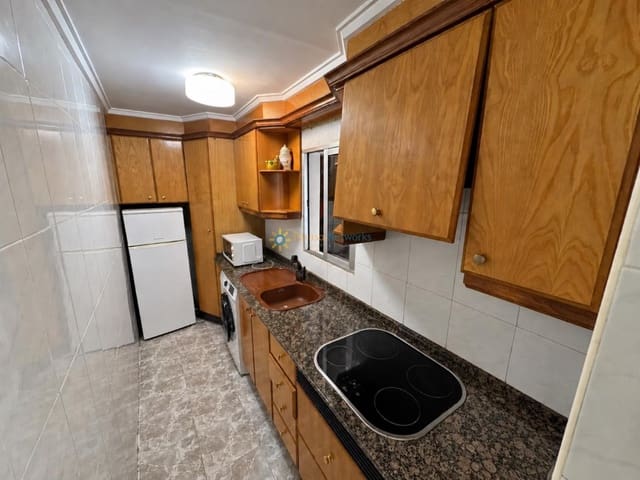 4 bedroom Townhouse for sale in Oliva Pueblo, Oliva - € 125,000 (Ref: 10100998)