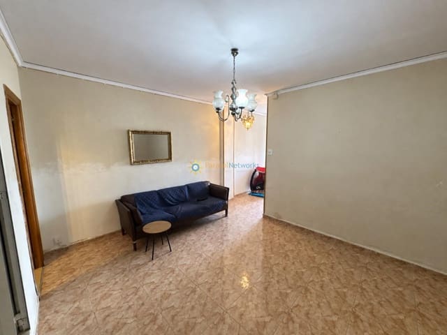 4 bedroom Townhouse for sale in Oliva Pueblo, Oliva - € 125,000 (Ref: 10100998)