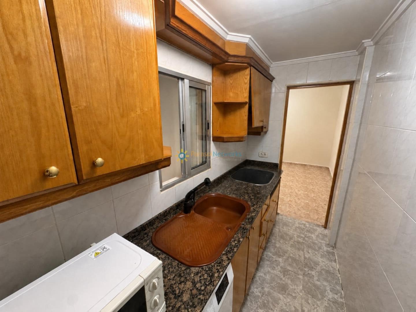 4 bedroom Townhouse for sale in Oliva - € 125,000 (Ref: 10100998)