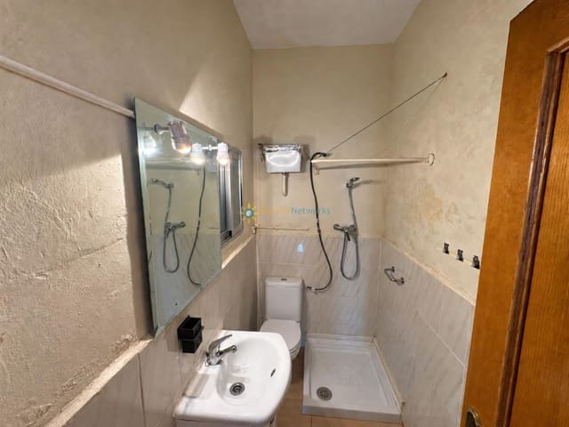 4 bedroom Townhouse for sale in Oliva Pueblo, Oliva - € 125,000 (Ref: 10100998)