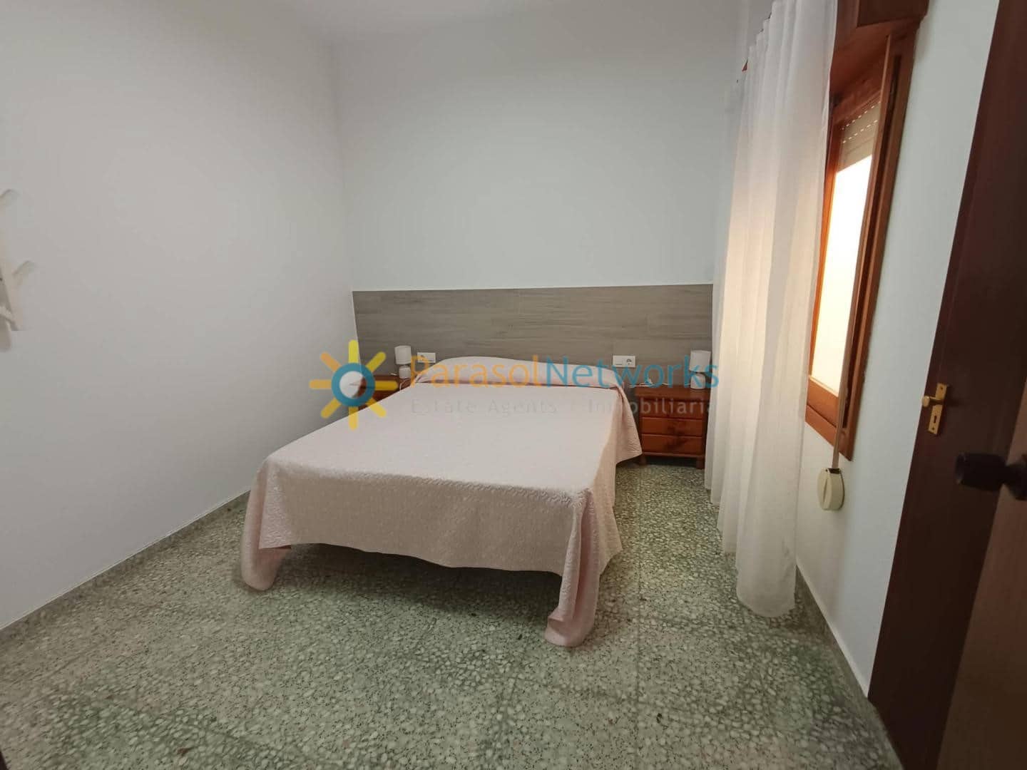 3 quarto Apartamento para arrendar em Oliva - 550 € (Ref: 10101009)