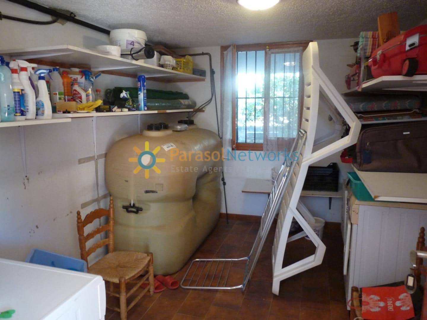 5 makuuhuone Huvila vuokrattavana paikassa La Font d'En Carros mukana uima-altaan 
autotalli - 1 600 € (Ref: 10106519)