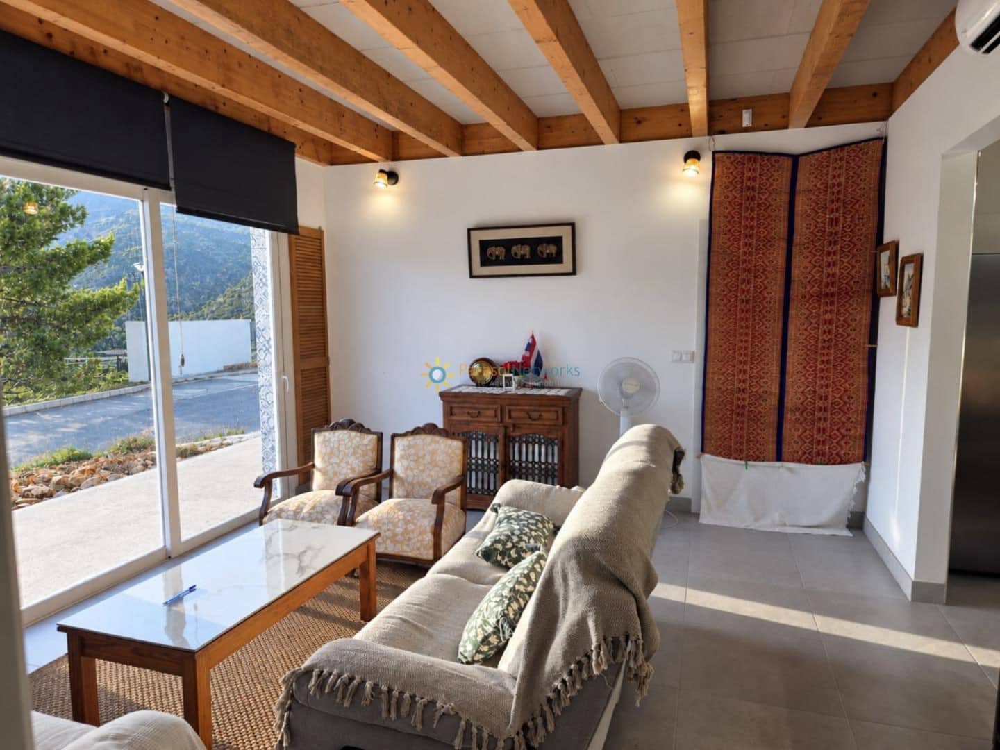 2 camera da letto Villa in vendita in Rotova - 260.000 € (Rif: 10116265)