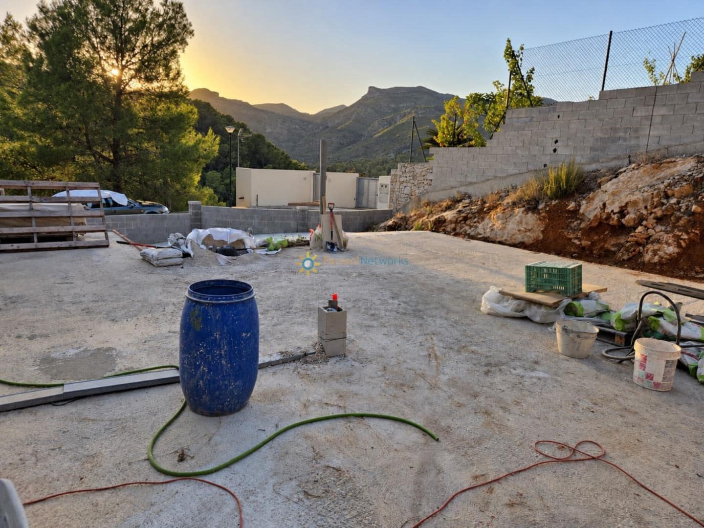 2 camera da letto Villa in vendita in Rotova - 260.000 € (Rif: 10116265)