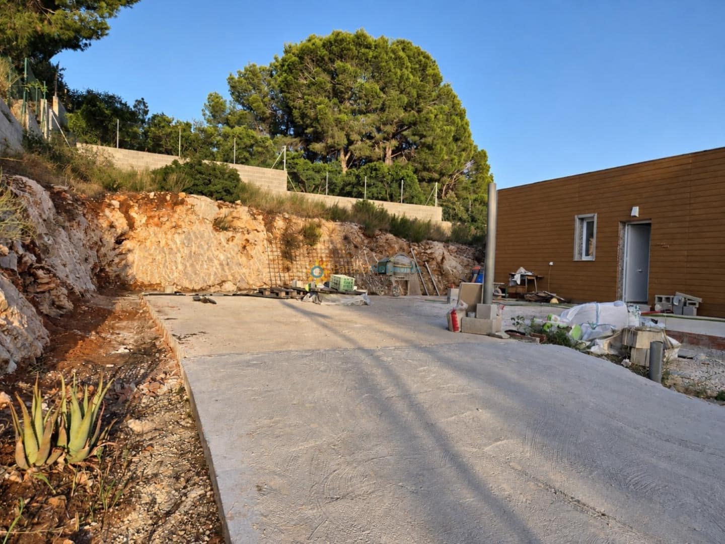 2 camera da letto Villa in vendita in Rotova - 260.000 € (Rif: 10116265)