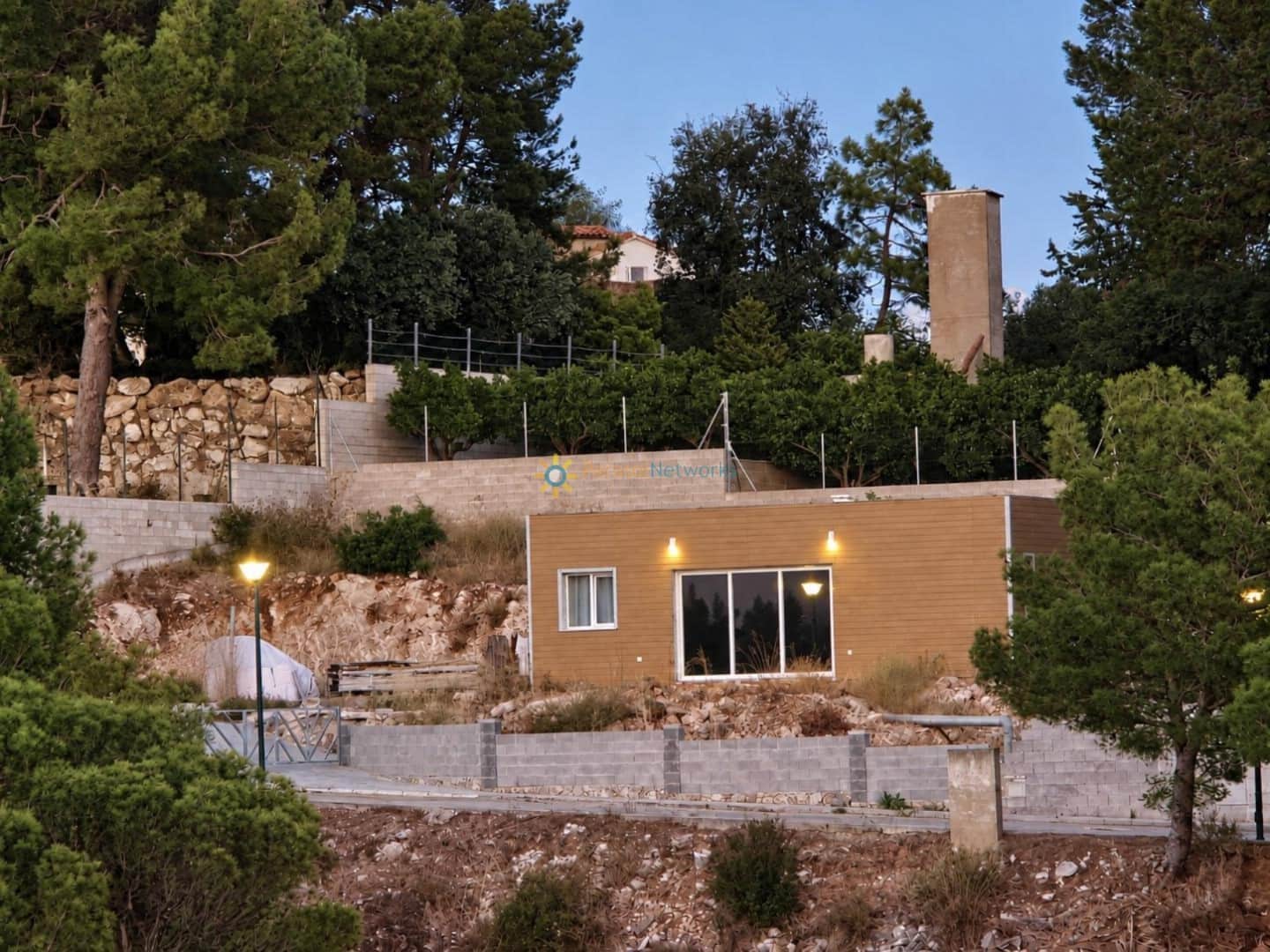 2 camera da letto Villa in vendita in Rotova - 260.000 € (Rif: 10116265)